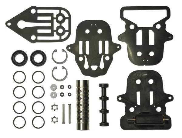Repair Kit, Air, 1/2 In, 3/4 In Pump, SANDPIPER, Mfr# 476.219.000