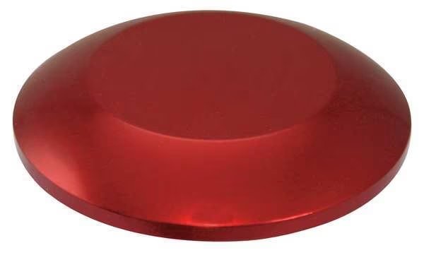 Non-Illum Push Button Operator, 30mm, Red, EATON, Mfr# 10250ED1164-3
