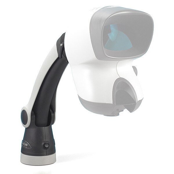 Elite Universal Stand with Dust Cover, VISION ENGINEERING, Mfr# MES-005