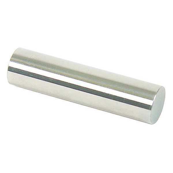 Pin Gage, Minus, Class ZZ, 0.206in, Vermont Gage, Mfr#: 111220600