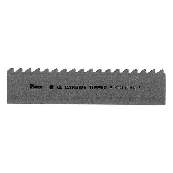 Band Saw Blade, 14 ft. 6 in L, 1