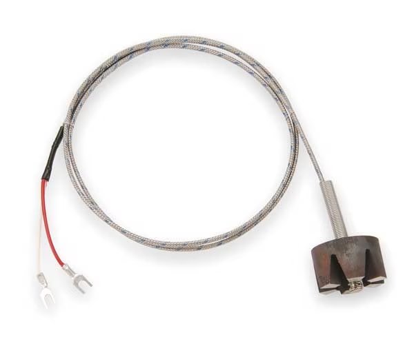 Thermocouple, Type K, HD, Tempco, Mfr#: TMW00019