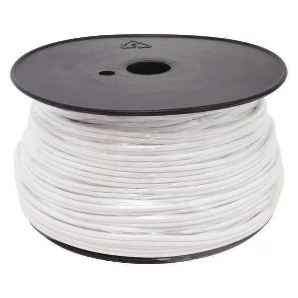 16 AWG 2 Conductor Lamp Cord 300V 250 ft. WT, EnjoyTool select, Mfr# E3684