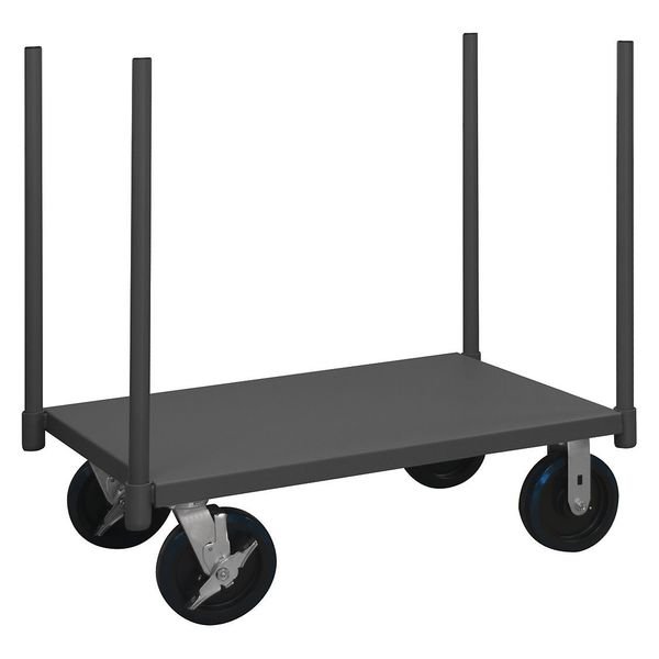 Standard Platform Truck, 3600 lb., EnjoyTool Select, Mfr#: PST-3048-95