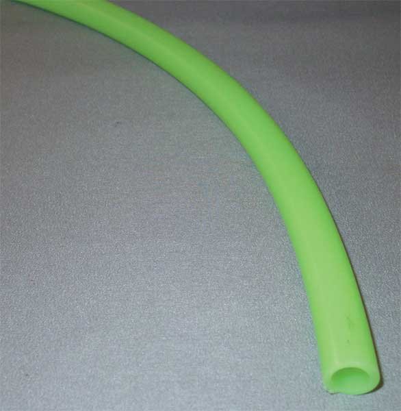 Tubing, 36 at 70F, 100 ft., Shore A: 73, EnjoyTool select, Mfr# R224-G-0406