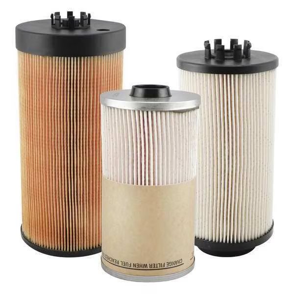 Filter Service Kit, Mercedes-Benz, BK6676, Baldwin Filters, Mfr#: BK6676