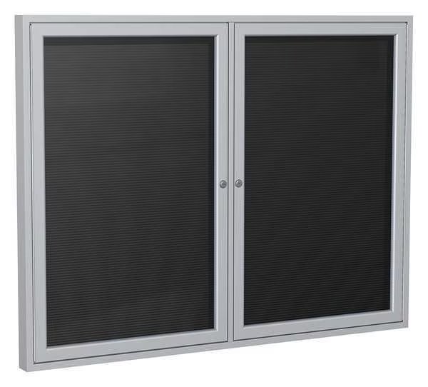 Enclosed Letter Board 48