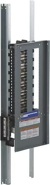 Panelbrd Interior, 600A, 208Y/120V, SQUARE D, Mfr# NQ442L6C