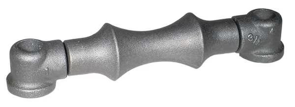 Pipe Roll, Cast Iron, 1 In, Anvil, Mfr#: 0560501033