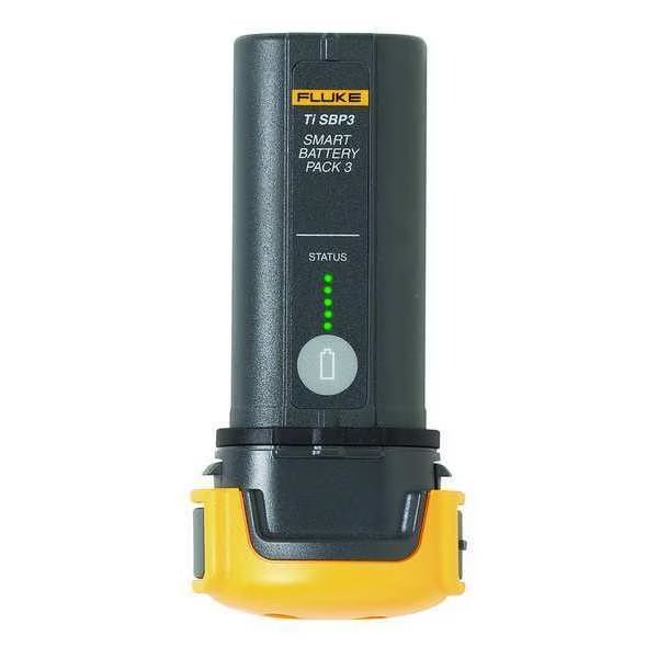 Smart Battery Pack, Fluke, Mfr#: Fluke-TI-SBP3