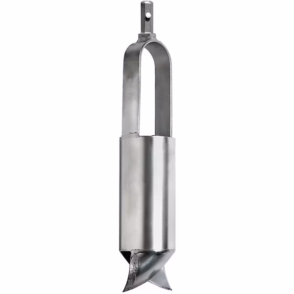 Auger, Sand, Dia 2 3/4 In, Quick Connect, Ams, Mfr#: 300.41