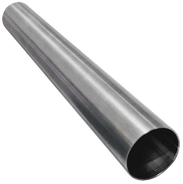 Liner, Dia 1 In, Length 12 In, SS, AMS, Mfr# 425.11