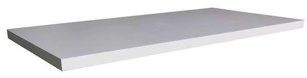 Workbench Top, Laminate, 48x30, Straight, EnjoyTool select, Mfr# 4KYZ7