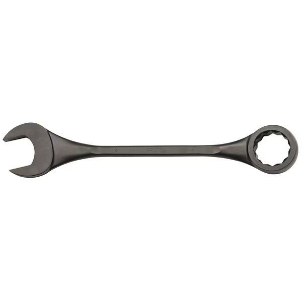 Combination Wrench, Metric, 75mm Size, PROTO, Mfr# J1275M
