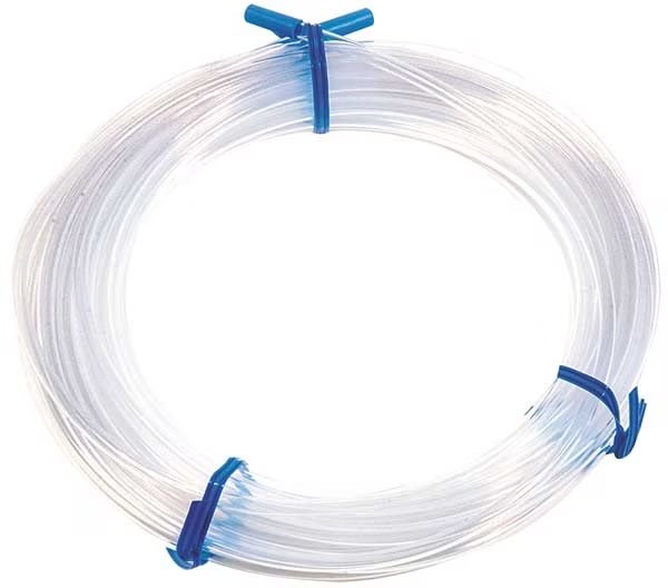 Tubing, 3/16 In ID x 1/4 In OD x 250Feet, Ams, Mfr#: 215.00