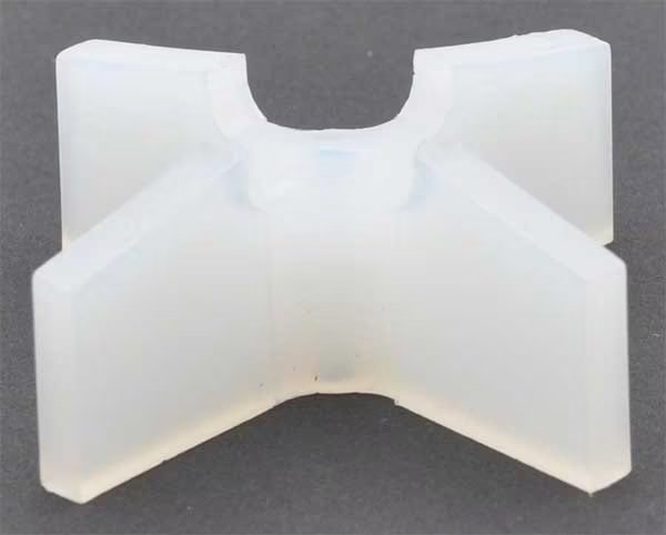 Impeller, LITTLE GIANT PUMP, Mfr# 102470G