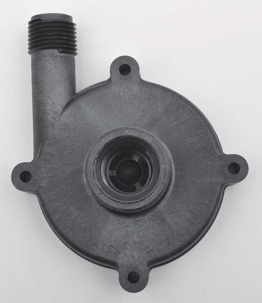 Volute, Use With 2P040, 4RL31, LITTLE GIANT PUMP, Mfr# 180080G
