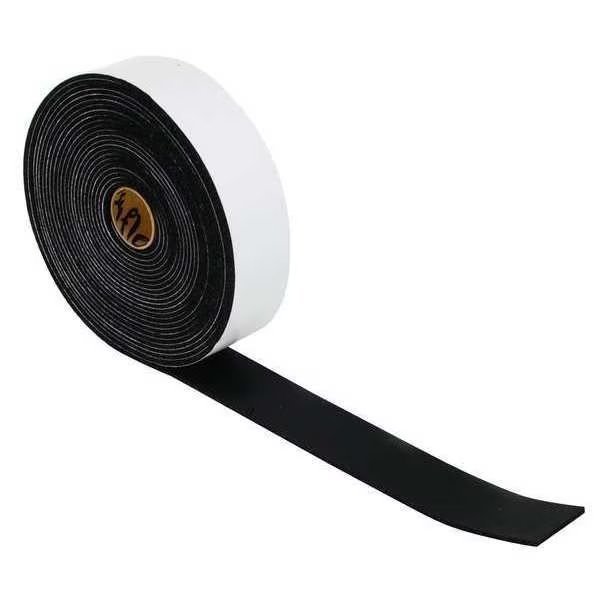 Foam Tape, 1/8In.T, 2 In.W, 30Ft.L, EnjoyTool Select, Mfr#: 4PDF1