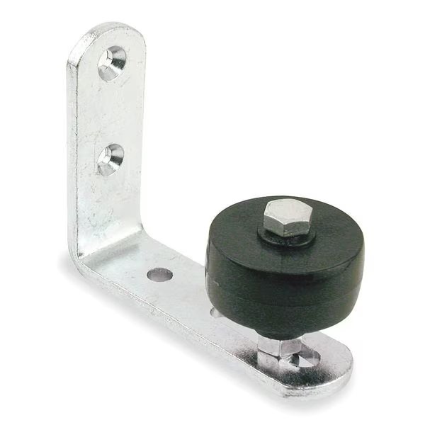 Fixed Roller, 4-1/2