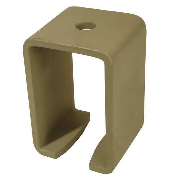 Track Bracket, RICHARDS-WILCOX, Mfr# 2035.01912