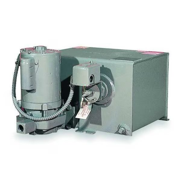 Condensate Return Unit, Hoffman, Mfr#: 160012