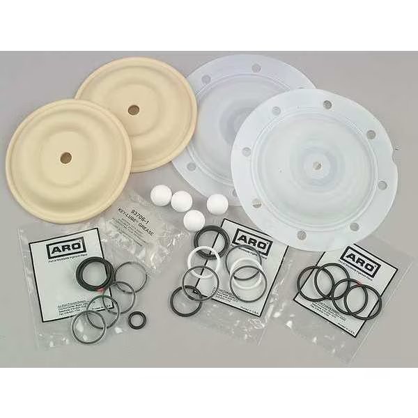 Pump Repair Kit, ARO, Mfr# 637313-PT