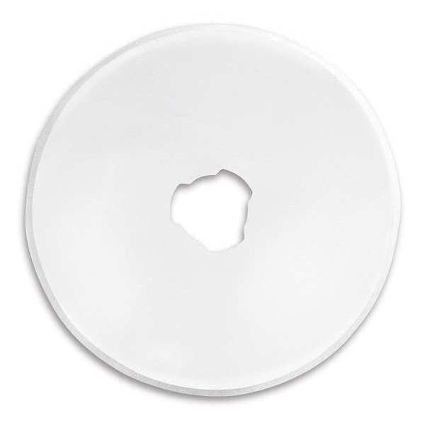 Rotary Straight Utility Blade, 60mm W, Fiskars, Mfr#: 193730-1005