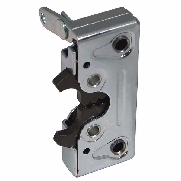 Rotary Latch, Nonlocking, Zinc Plated, EnjoyTool Select, Mfr#: 4RRK2