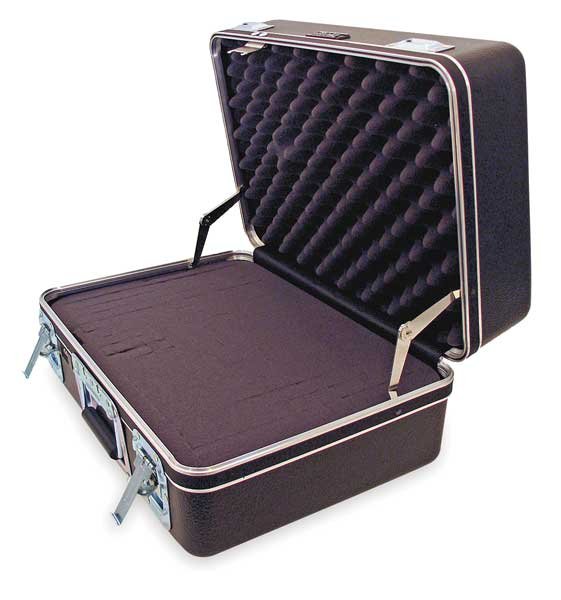 Black Protective Case, 19