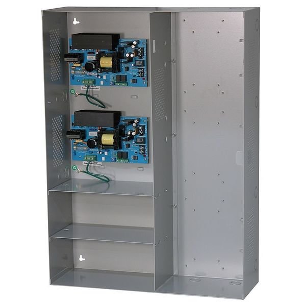 Power Supply 12Dc/6A, 12Dc/10A 16A Max, Altronix, Mfr#: MAXIMAL35E