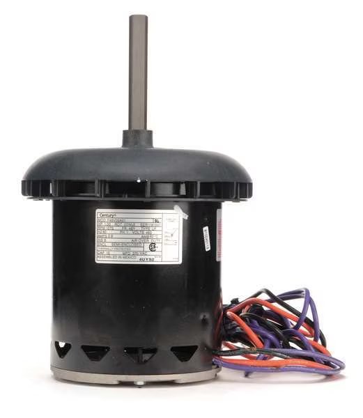 Motor, 1 HP, OEM Replacement Brand: Lennox Replacement For: 88C7401, CENTURY, Mfr# OLE1106H
