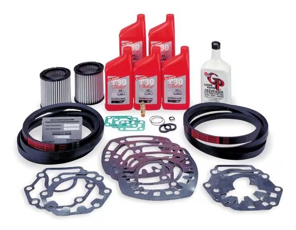Maintenance Kit, 5 HP, Ingersoll-Rand, Mfr#: 38029831