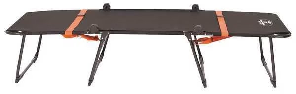 Emergency Treatment Cot, Kamp-Rite Tent Cot, Mfr#: ETC911