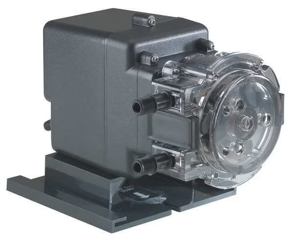 Peristaltic Fixed Rate 45MP5 50GPD 25Psi 1/4