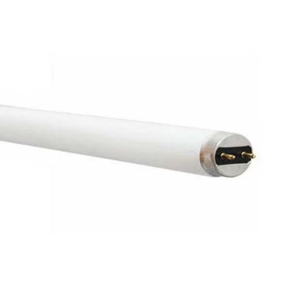 Fluorescent Lamp, T8, Daylight, 6500K, CURRENT, Mfr# F15T8/D