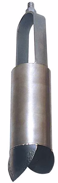 Auger, Regular, 5 In, 5/8 In Thread, Ams, Mfr#: 417.08