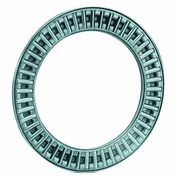 Needle Thrust Roller Bearing, Bore 35mm, Ina, Mfr#: AXK3552