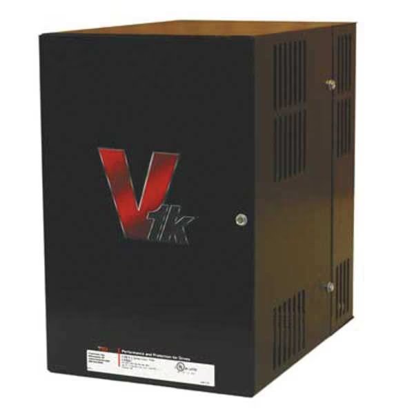 Output Filter, dV/dT, UL Type 1, 3A, V1K Filters, Mfr#: V1K3A01