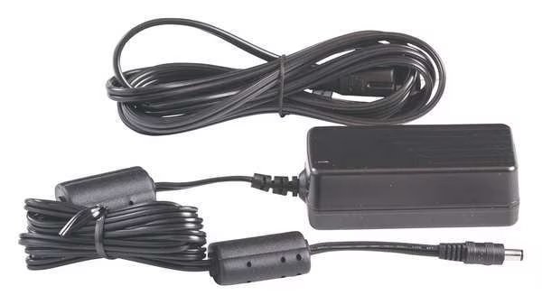 AC Adapter for use with BMP21 Models, BRADY, Mfr# M-AC-110937