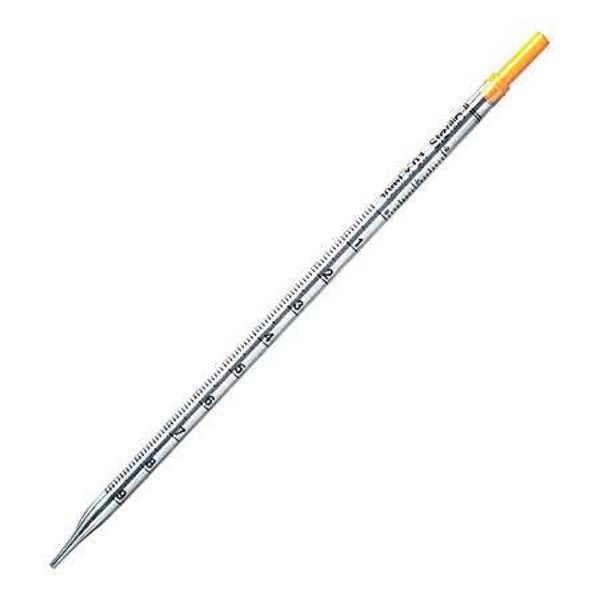 Pipette, 10ML, PK500, DYNALON, Mfr# 4YMV2