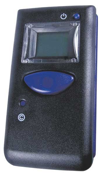 Que System Basic VT1 Cntrllr w/LED/LCD, Garvey, Mfr#: 038880