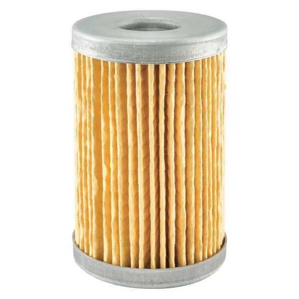 Fuel Filter, 3-1/8 x 1-31/32 x 3-1/8 In, BALDWIN FILTERS, Mfr# PF7832
