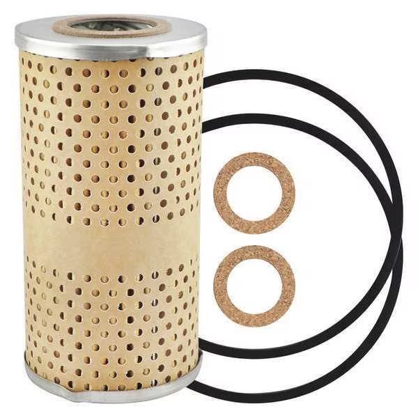 Oil Filter Element, Full-Flow, BALDWIN FILTERS, Mfr# PT29