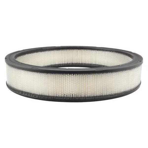 Air Filter, 13 x 2-1/2 in., Baldwin Filters, Mfr#: PA2024