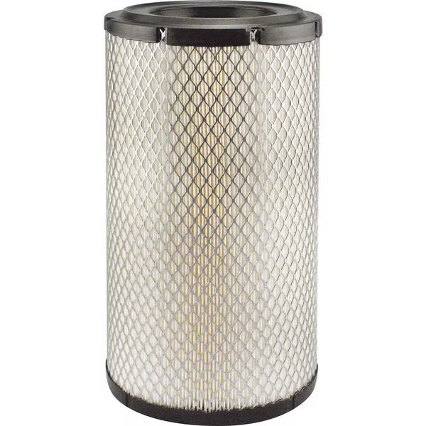Air Filter, 6-1/2 x 12-17/32 in., BALDWIN FILTERS, Mfr# RS3746