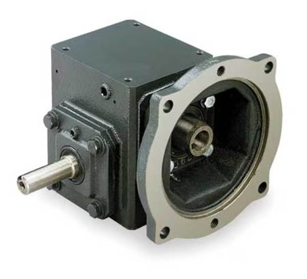 Speed Reducer, C-Face, 56C, 20:1, DAYTON, Mfr# 4RP25