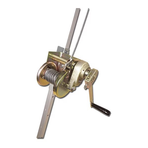 PRO Confined Space Winch, 3M DBI-SALA, Mfr# AK203AS