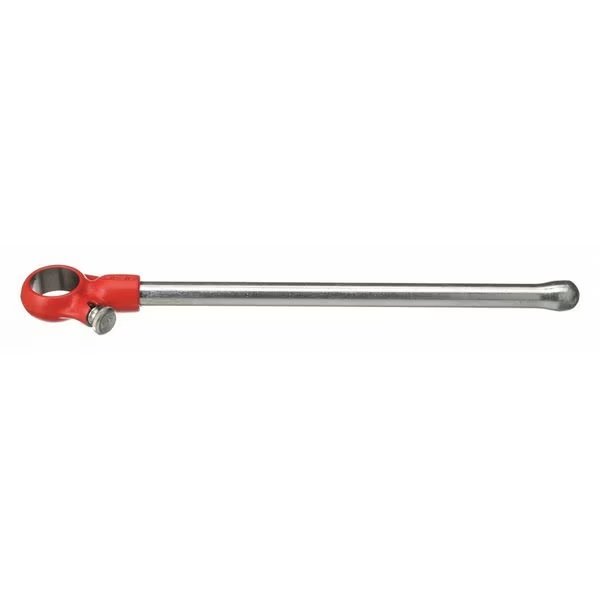 Ratchet Handle, Bolt Threading, Ridgid, Mfr#: 00-RB & 00-R
