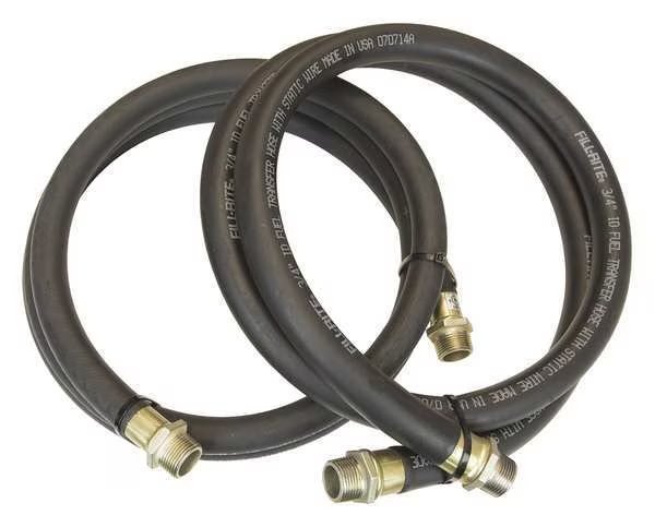 Suction Pipe and Hose Kit, FILL-RITE, Mfr# KIT812NH