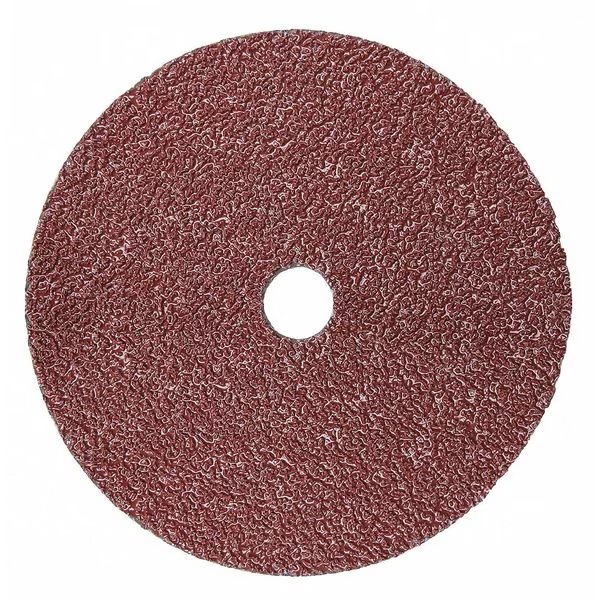 Fiber Discs, 4-1/2